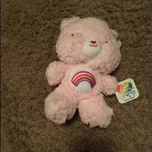 hot topic care bears plush